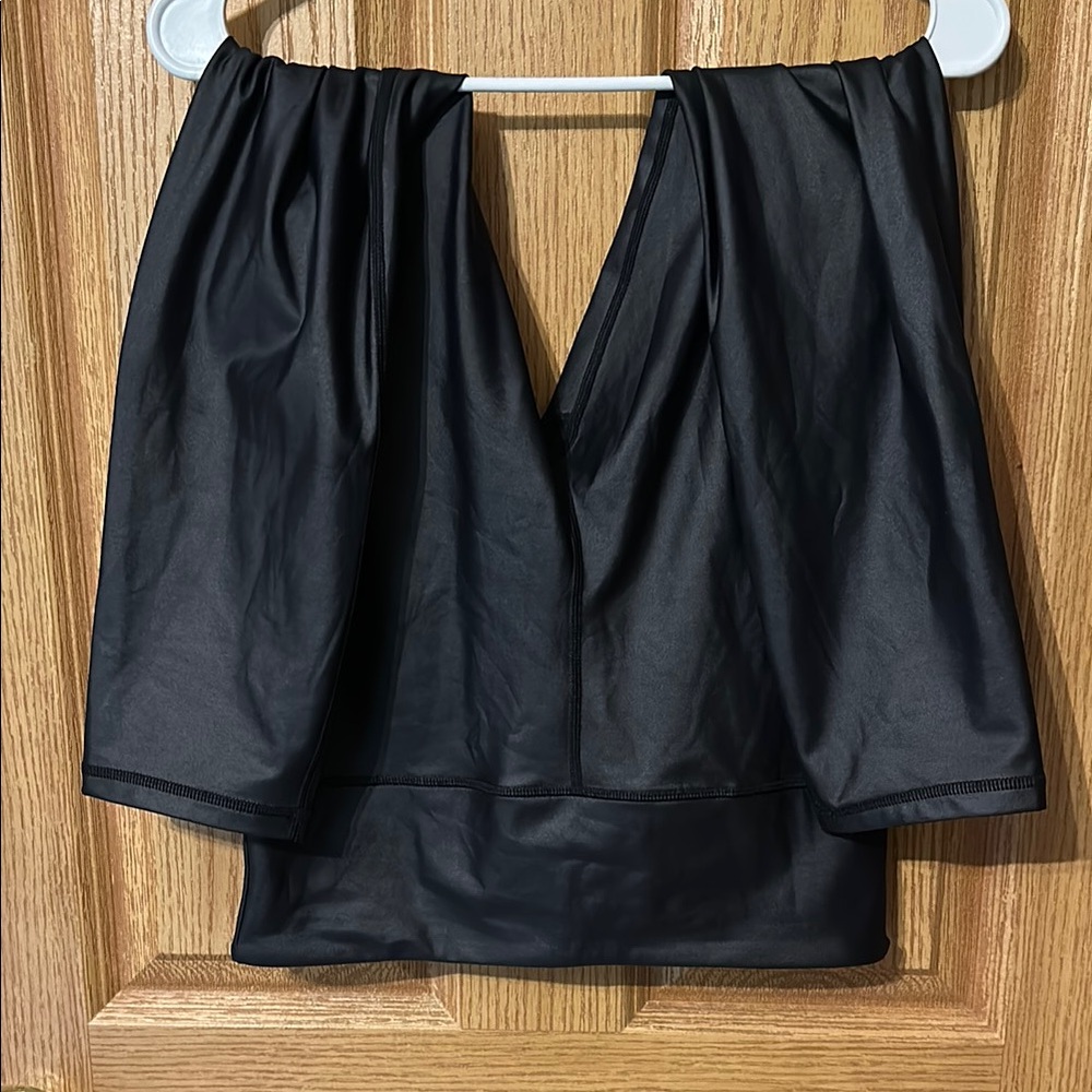 Elegant Black Women's leggings